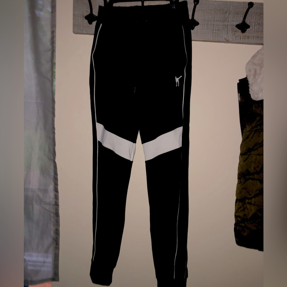 Victoria’s Secret PINK track jogger pant